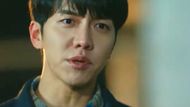 Lee Seung-gi in Mouse | Image via tvN